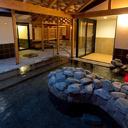 Shonandai Daiichi Hotel Fujisawa Yokohama Exterior foto