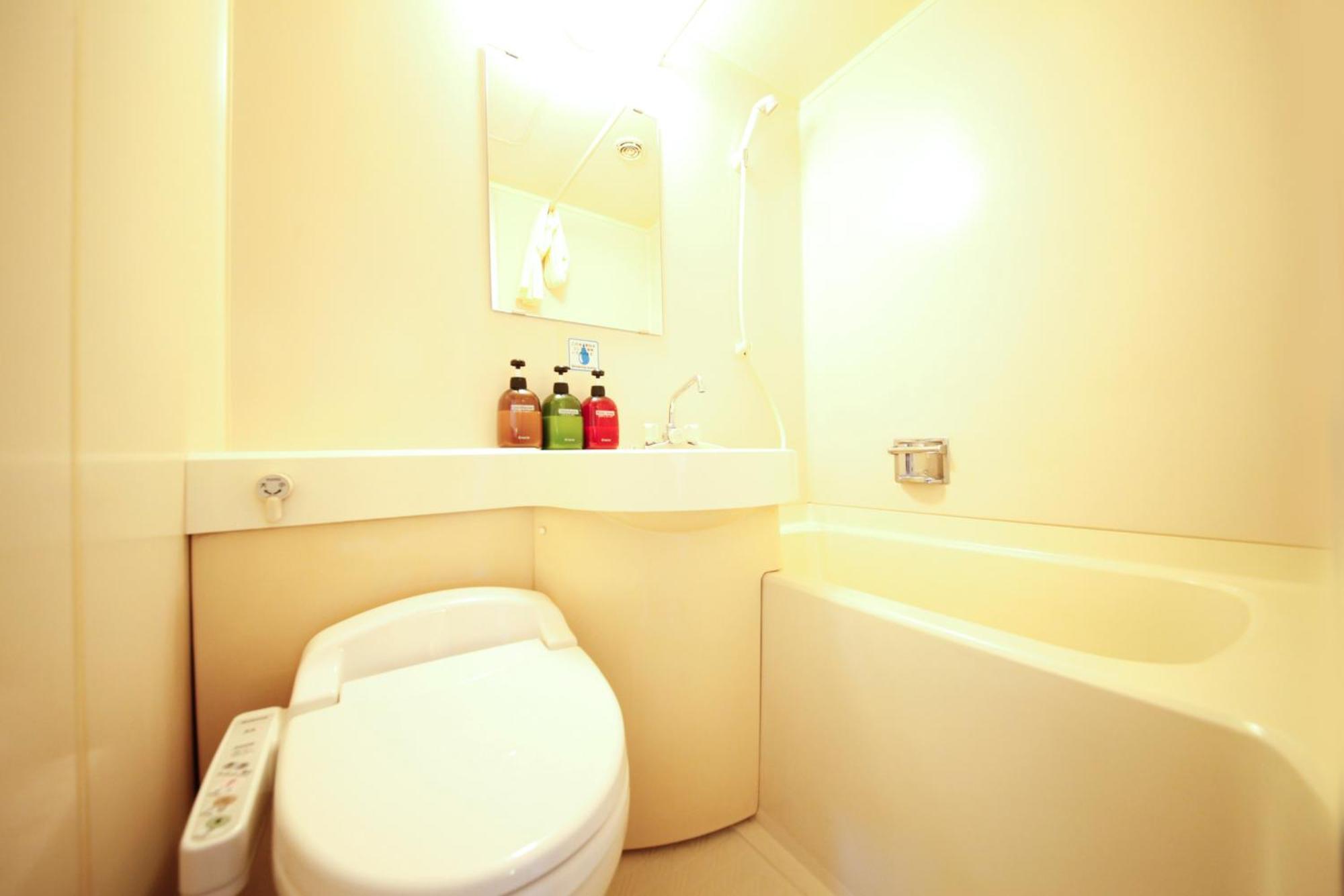 Shonandai Daiichi Hotel Fujisawa Yokohama Quarto foto