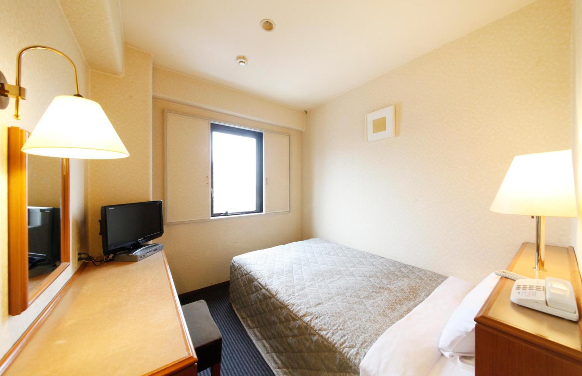 Shonandai Daiichi Hotel Fujisawa Yokohama Quarto foto