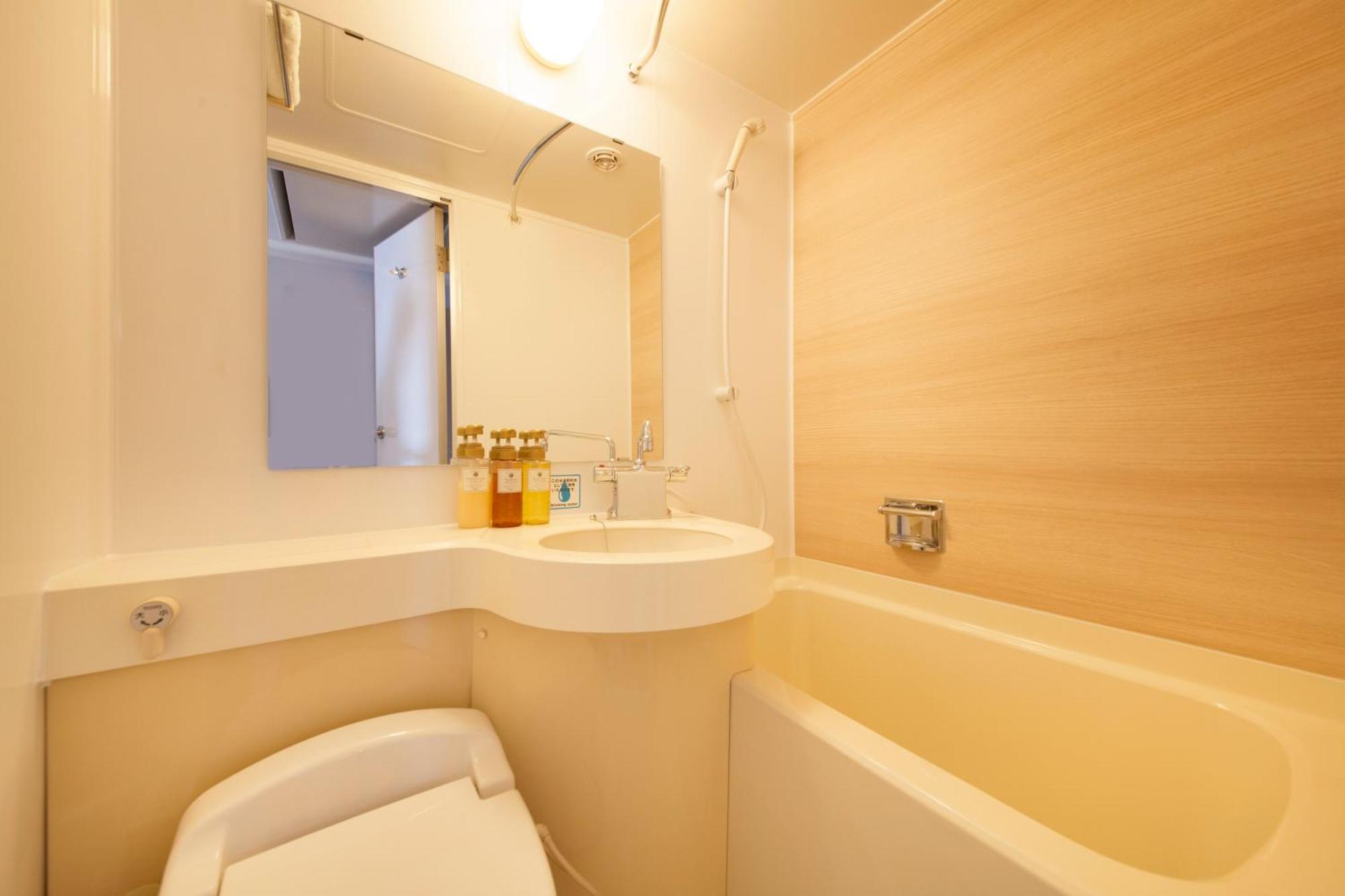 Shonandai Daiichi Hotel Fujisawa Yokohama Quarto foto