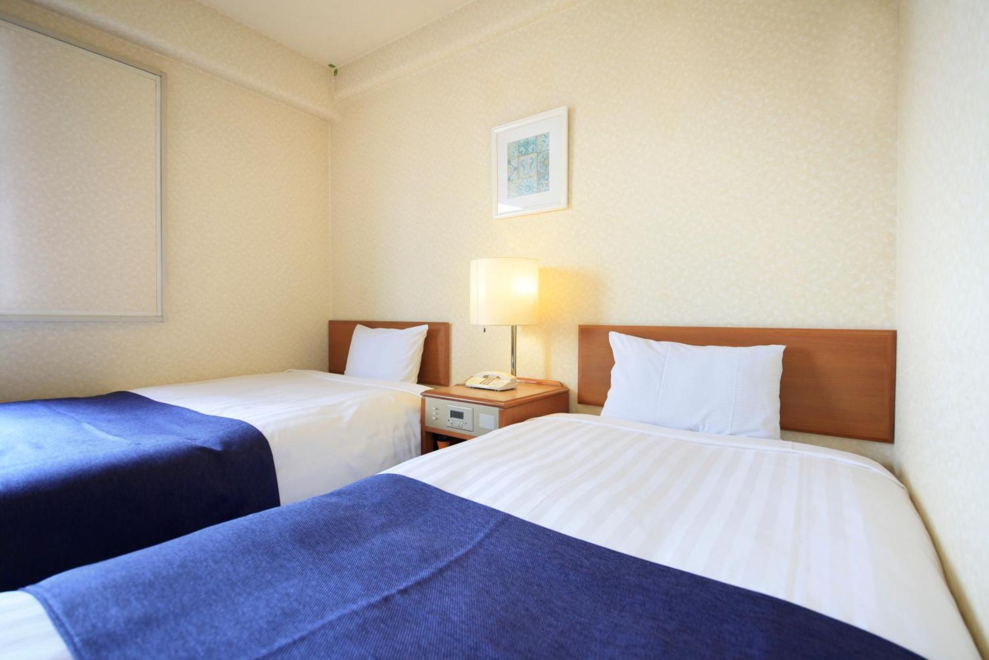 Shonandai Daiichi Hotel Fujisawa Yokohama Quarto foto