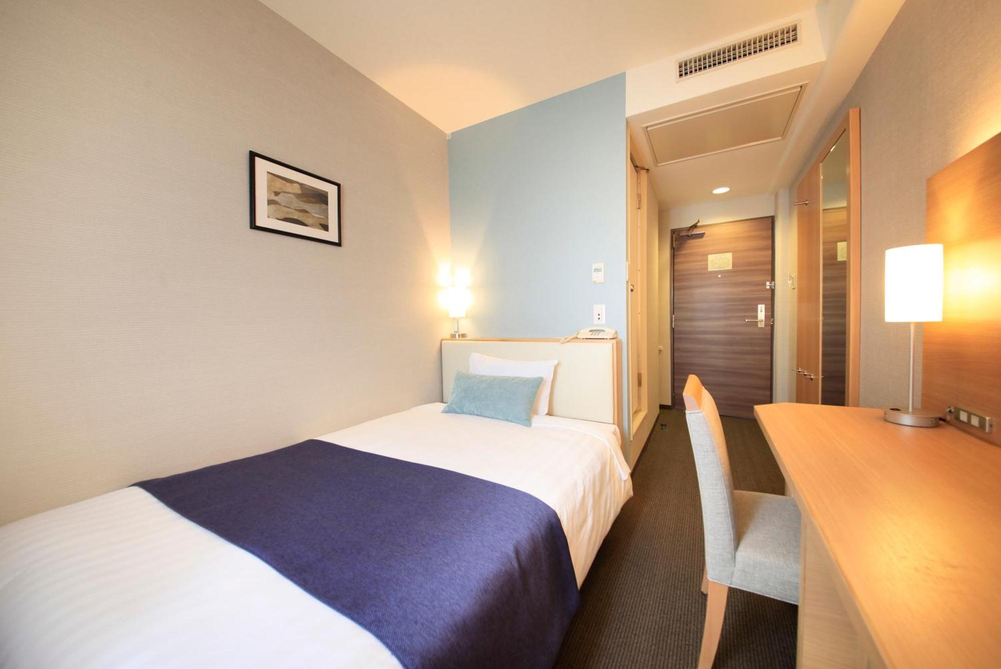 Shonandai Daiichi Hotel Fujisawa Yokohama Quarto foto