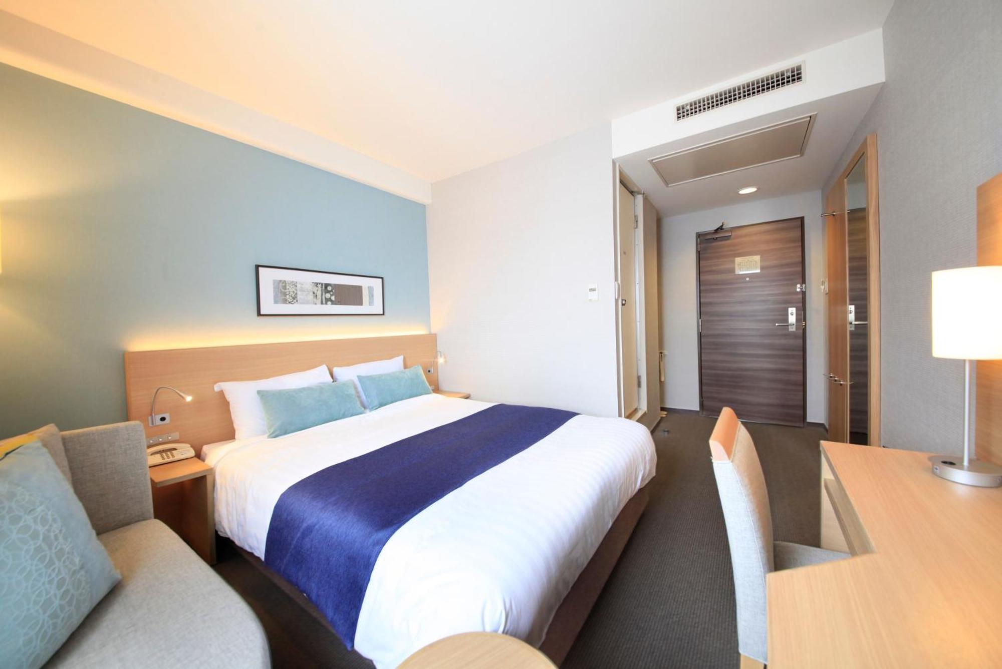 Shonandai Daiichi Hotel Fujisawa Yokohama Quarto foto