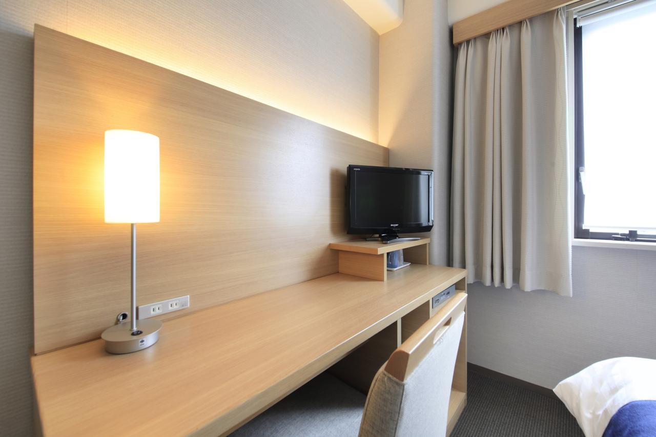 Shonandai Daiichi Hotel Fujisawa Yokohama Exterior foto