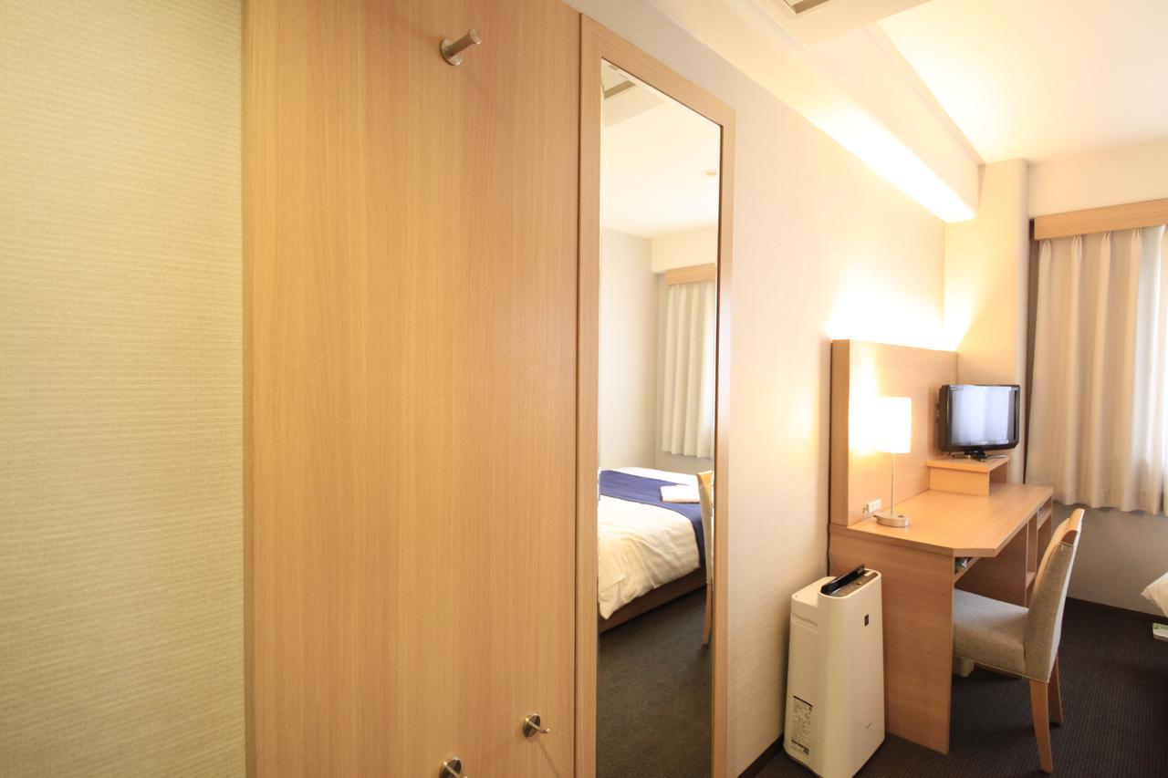Shonandai Daiichi Hotel Fujisawa Yokohama Exterior foto