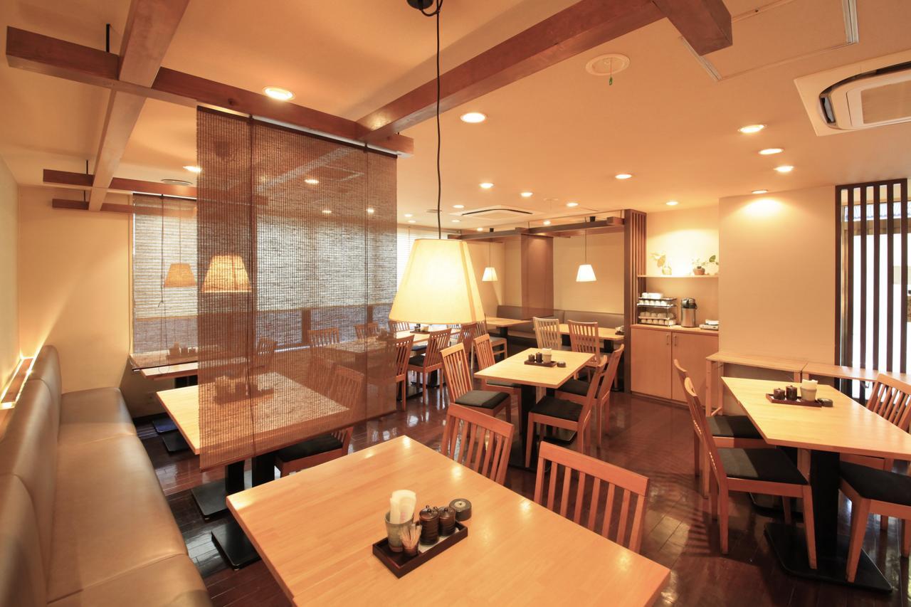 Shonandai Daiichi Hotel Fujisawa Yokohama Exterior foto
